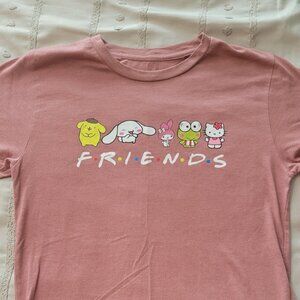 Hello Kitty & Friends Shirt